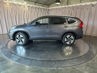 Honda CR-V 2015 AWD Touring 4dr SUV