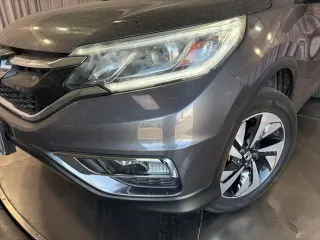 Honda CR-V 2015 AWD Touring 4dr SUV