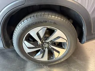 Honda CR-V 2015 AWD Touring 4dr SUV