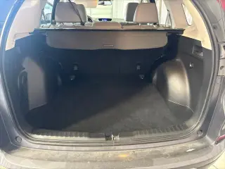 Honda CR-V 2015 AWD Touring 4dr SUV