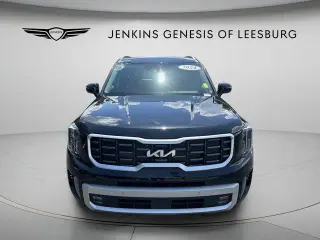 Kia Telluride 2024 SX 4 puertas SUV