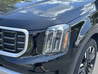 Kia Telluride 2024 SX 4 puertas SUV