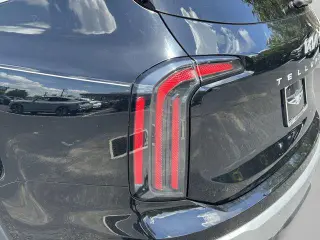 Kia Telluride 2024 SX 4 puertas SUV