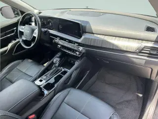 Kia Telluride 2024 SX 4 puertas SUV