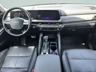 Kia Telluride 2024 SX 4 puertas SUV