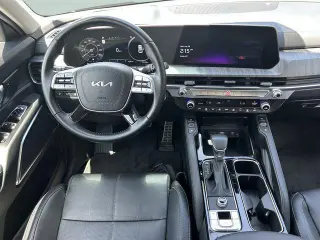 Kia Telluride 2024 SX 4 puertas SUV