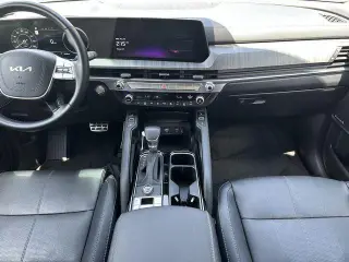 Kia Telluride 2024 SX 4 puertas SUV