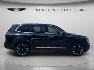Kia Telluride 2024 SX 4 puertas SUV
