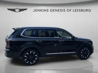 Kia Telluride 2024 SX 4 puertas SUV