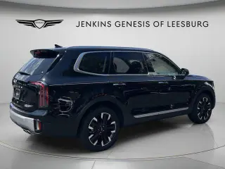 Kia Telluride 2024 SX 4 puertas SUV