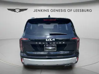 Kia Telluride 2024 SX 4 puertas SUV