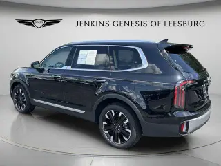 Kia Telluride 2024 SX 4 puertas SUV