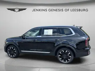 Kia Telluride 2024 SX 4 puertas SUV