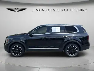 Kia Telluride 2024 SX 4 puertas SUV