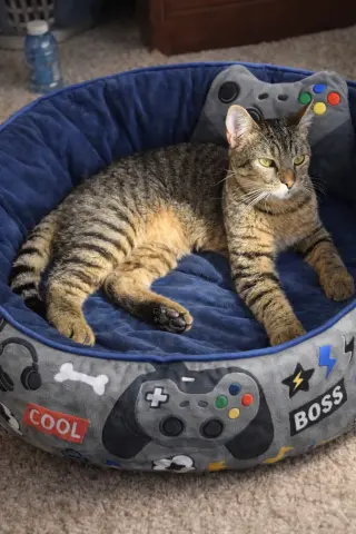 Denver =^.^=
