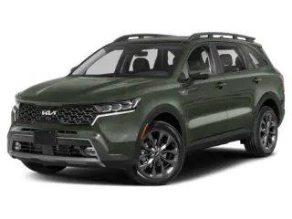 Kia Sorento 2022 AWD X-Line SX Prestige 4p SUV