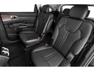 Kia Sorento 2022 AWD X-Line SX Prestige 4p SUV