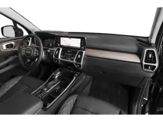 Kia Sorento 2022 AWD X-Line SX Prestige 4p SUV