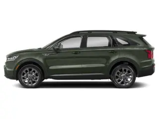 Kia Sorento 2022 AWD X-Line SX Prestige 4p SUV