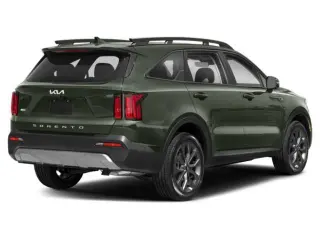Kia Sorento 2022 AWD X-Line SX Prestige 4p SUV