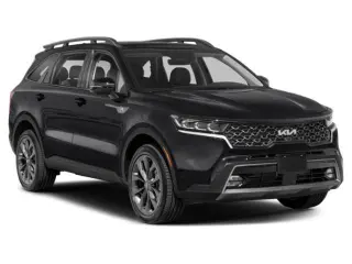 Kia Sorento 2022 AWD X-Line SX Prestige 4p SUV