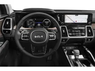 Kia Sorento 2022 AWD X-Line SX Prestige 4p SUV