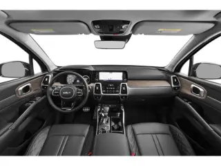Kia Sorento 2022 AWD X-Line SX Prestige 4p SUV