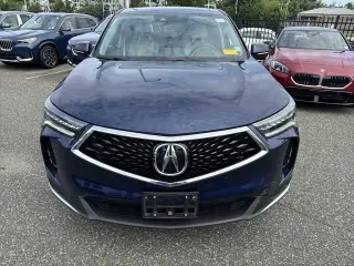Acura RDX 2023 SH-AWD 4p SUV con Paquete de Tecnología