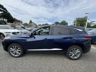 Acura RDX 2023 SH-AWD 4p SUV con Paquete de Tecnología