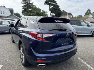 Acura RDX 2023 SH-AWD 4p SUV con Paquete de Tecnología