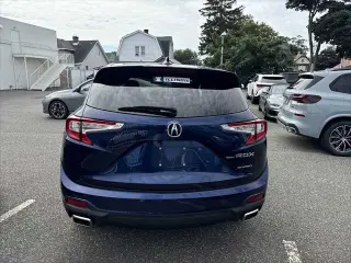 Acura RDX 2023 SH-AWD 4p SUV con Paquete de Tecnología