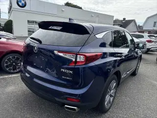 Acura RDX 2023 SH-AWD 4p SUV con Paquete de Tecnología