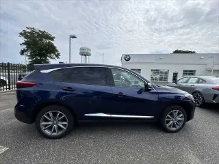Acura RDX 2023 SH-AWD 4p SUV con Paquete de Tecnología