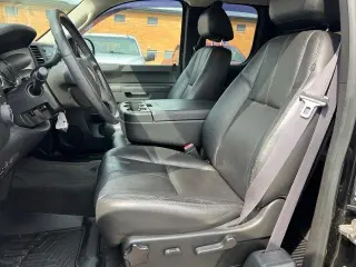 GMC Sierra 1500 2011 4x4 SLE 4dr Extended Cab 6.5 ft. SB