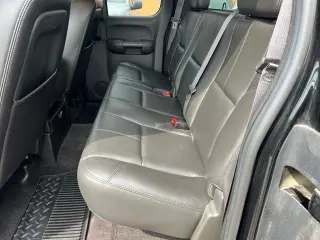 GMC Sierra 1500 2011 4x4 SLE 4dr Extended Cab 6.5 ft. SB