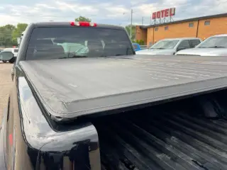 GMC Sierra 1500 2011 4x4 SLE 4dr Extended Cab 6.5 ft. SB