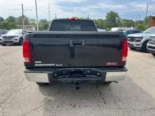 GMC Sierra 1500 2011 4x4 SLE 4dr Extended Cab 6.5 ft. SB