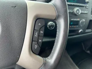 GMC Sierra 1500 2011 4x4 SLE 4dr Extended Cab 6.5 ft. SB