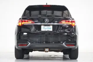 Acura RDX 2016 4x4 4p SUV con Paquete de Tecnología