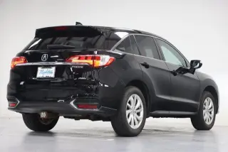 Acura RDX 2016 4x4 4p SUV con Paquete de Tecnología