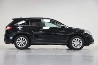 Acura RDX 2016 4x4 4p SUV con Paquete de Tecnología