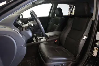 Acura RDX 2016 4x4 4p SUV con Paquete de Tecnología