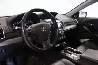 Acura RDX 2016 4x4 4p SUV con Paquete de Tecnología
