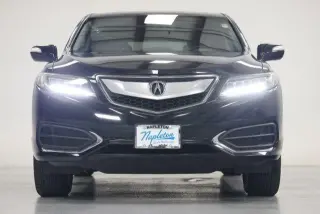 Acura RDX 2016 4x4 4p SUV con Paquete de Tecnología