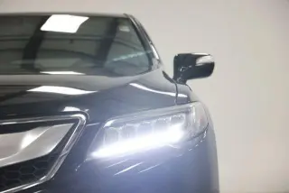 Acura RDX 2016 4x4 4p SUV con Paquete de Tecnología