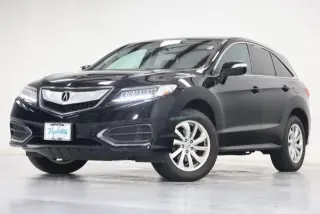 Acura RDX 2016 4x4 4p SUV con Paquete de Tecnología