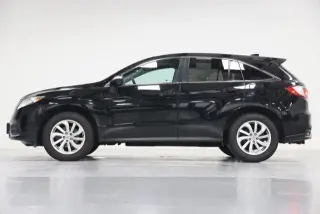 Acura RDX 2016 4x4 4p SUV con Paquete de Tecnología