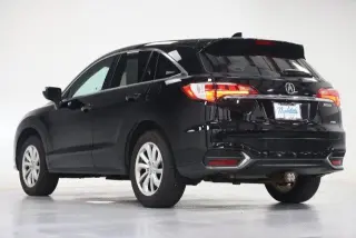 Acura RDX 2016 4x4 4p SUV con Paquete de Tecnología