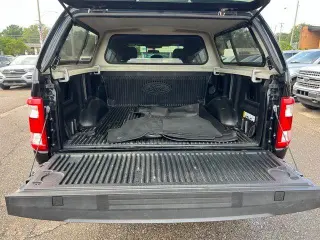 Ford F-150 2021 4x4 XL 4dr SuperCrew 5.5 ft. SB