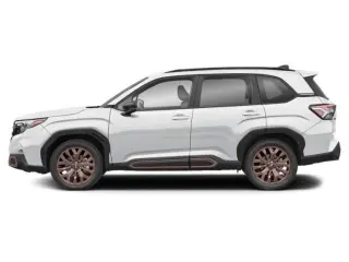 Subaru Forester 2026 AWD Sport 4dr Crossover